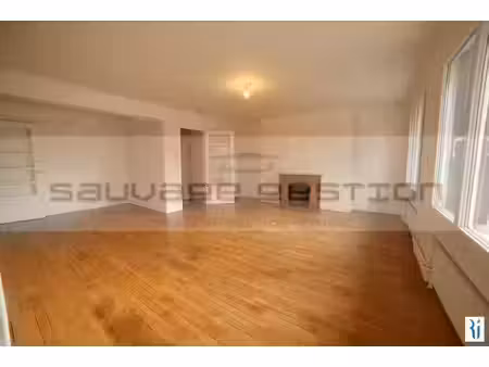 location appartement 3 pièces 79 m² à rouen (76100)