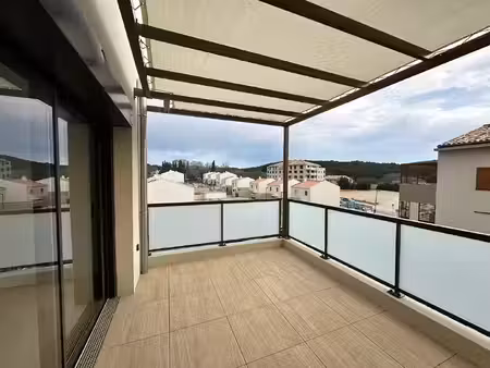 location appartement 2 pièces 44 m² à ventabren (13122)