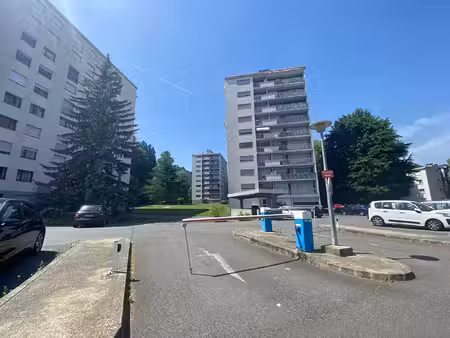 location garage 15 m² à jacob-bellecombette (73000)