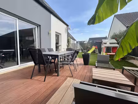 maison 4 pièces 90 m² à vendre / acheter carvin 62220 ? | era immobilier
