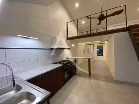 location maison 4 pièces 66 m² à rochefort (17300)