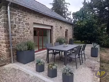 location maison 3 pièces 74 m² à sulniac (56250)