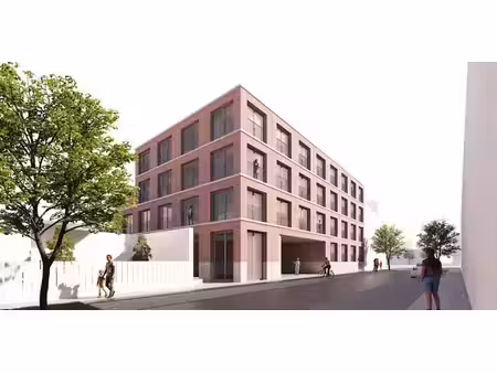 appartement à louer à antwerpen pour € 1.350 avec 3 chambres à coucher