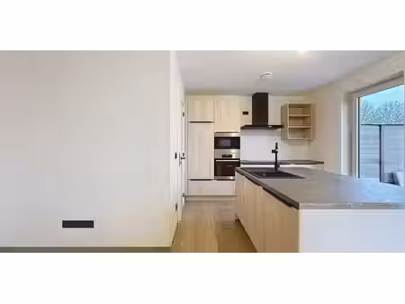 duplex à vendre à bunsbeek pour € 377.000 avec 3 chambres à coucher