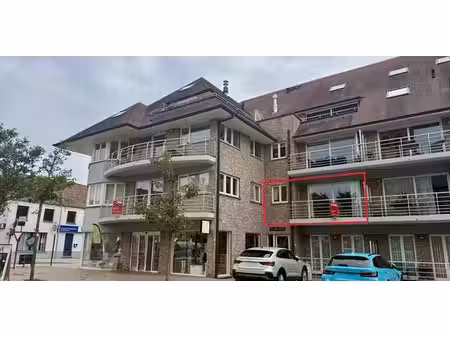 appartement à louer à kortemark pour € 900 avec 2 chambres à coucher
