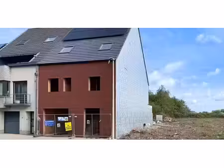 maison à vendre à aalst pour € 459.000 avec 3 chambres à coucher