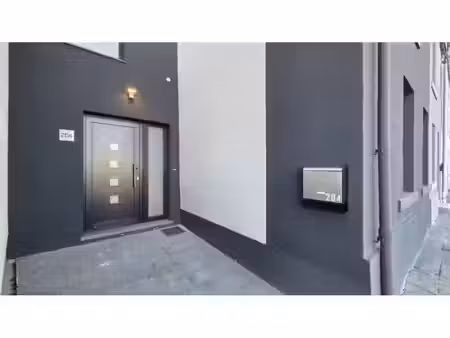 maison à louer à rue de la gare 204 bertrix (vwd18841)