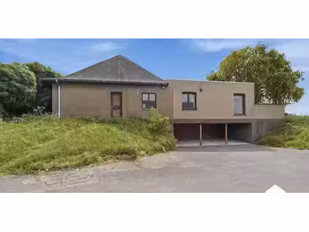 maison à vendre à gits pour € 295.000 avec 3 chambres à coucher