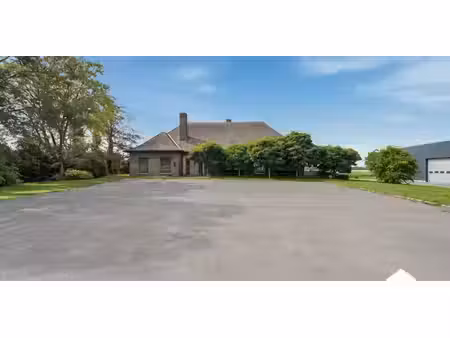 maison à vendre à gits pour € 590.000 avec 7 chambres à coucher