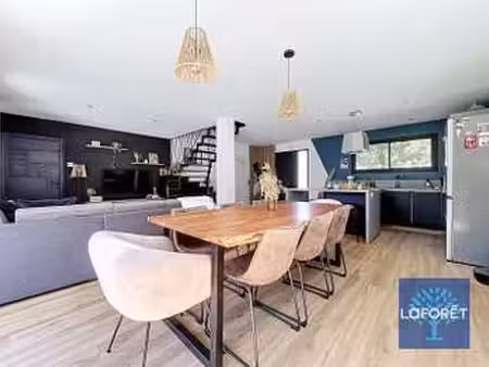 vente maison à la ferrière (85280) : à vendre / 100m² la ferrière