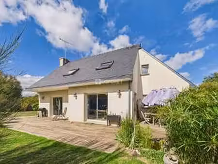 vente maison à plomelin (29700) : à vendre / 165m² plomelin
