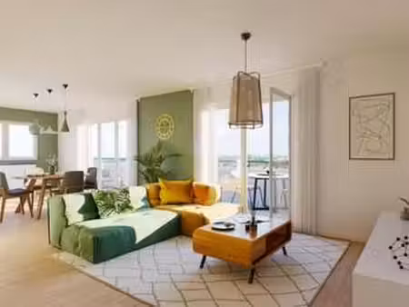 vente maison à pornichet (44380) : à vendre / 112m² pornichet
