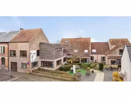 maison à vendre à puurs pour € 1.250.000 avec 25 chambres à coucher