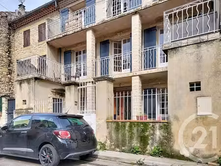 maison à vendre - 11 pièces - 210 m2 - roquemaure - 30 - languedoc-roussillon