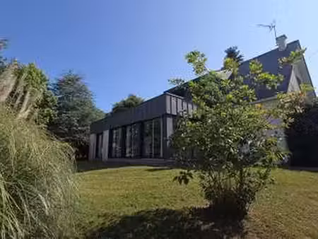 vente maison à saint-aubin-du-pavail (35410) : à vendre / 136m² saint-aubin-du-pavail