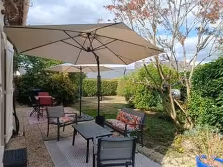 vente maison à sainte-luce-sur-loire (44980) : à vendre / 128m² sainte-luce-sur-loire