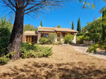 maison à vendre à le pradal (34600) - hérault