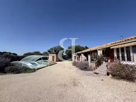 vente villa 5 pièces 114.5 m² à taulignan (26770)  320 000 €