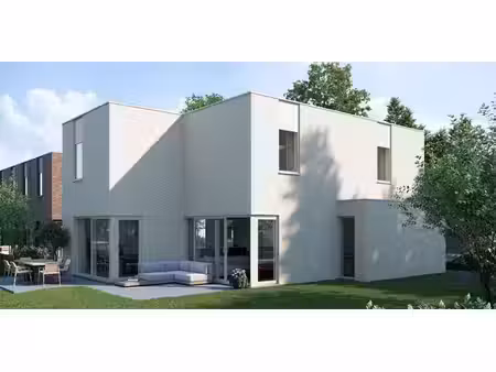 maison à vendre à zonhoven pour € 517.925 avec 3 chambres à coucher