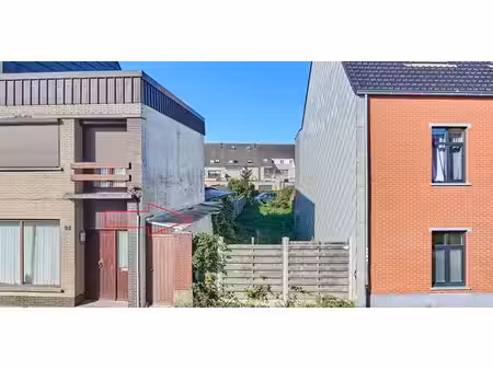 terrain à bâtir à vendre à lommel pour € 79.000