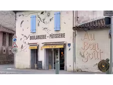 boutique à vendre