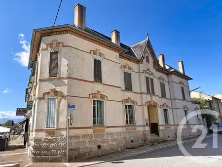 maison à vendre - 8 pièces - 170 m2 - salies du salat - 31 - midi-pyrenees
