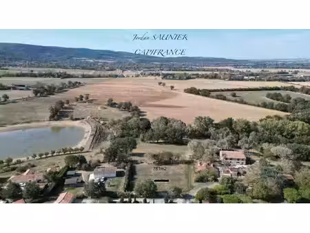 terrain constructible neuf à vendre