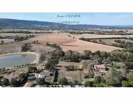 terrain constructible neuf à vendre