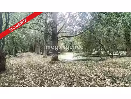propriété de loisirs à vendre