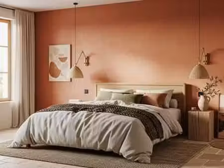 vente appartement 4 pièces à agon-coutainville (50230) : à vendre 4 pièces / 77m² agon-cou