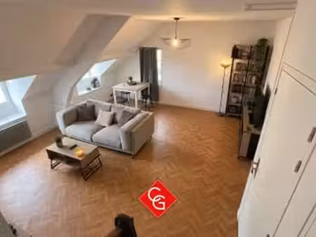 vente appartement 3 pièces à bayeux (14400) : à vendre 3 pièces / bayeux
