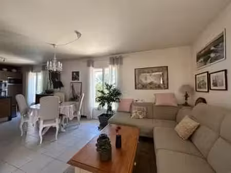 vente maison à cuverville (14840) : à vendre / 84m² cuverville