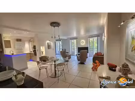 appartement à vendre narbonne