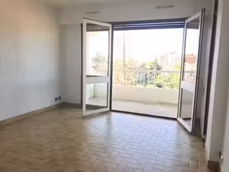location appartement 1 pièce 22.6 m² à romans-sur-isere (26100)  335 €
