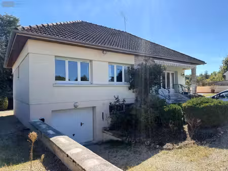 maison en vente bréviandes (10450)