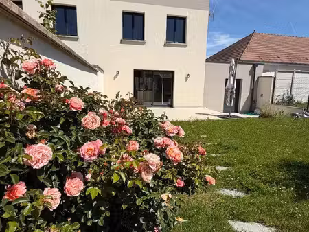 maison en vente bréviandes (10450)