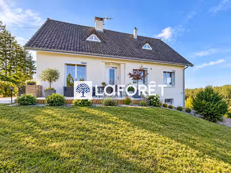 maison sur sous-sol total proche romilly-sur-seine