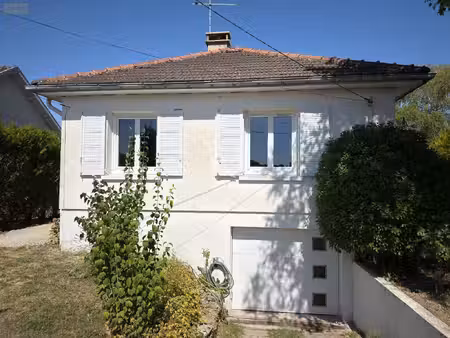 maison en vente torvilliers (10440)