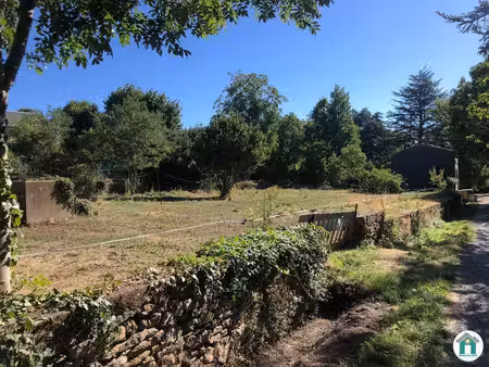 terrain - 1441m ²