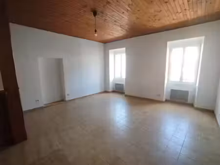 location duplex 3 pièces 70.93 m² à joyeuse (07260)  470 €