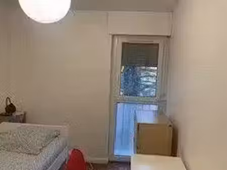 location meublée appartement 1 pièce 15 m² à ecully (69130)  400 €