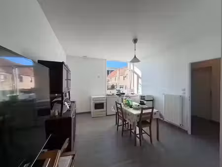 location appartement 2 pièces 62.98 m² à féchain (59247)  625 €