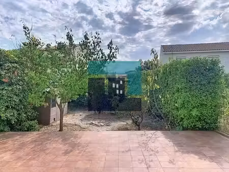 immeuble à vendre narbonne