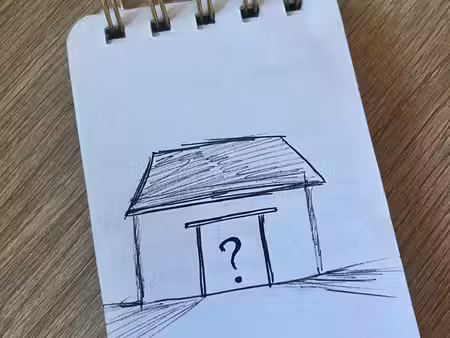 recherche terrain ou bâtiment à rénover