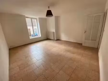 location appartement 2 pièces 48.84 m² à nogent-le-rotrou (28400)  420 €