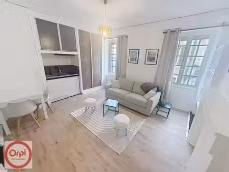 location appartement 1 pièce 22 m² à pau (64000)  440 €