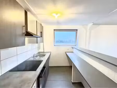 location appartement 1 pièce 31.2 m² à roubaix (59100)  590 €