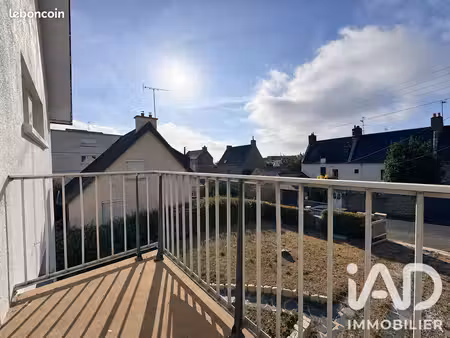 appartement 3 pièces 82 m²