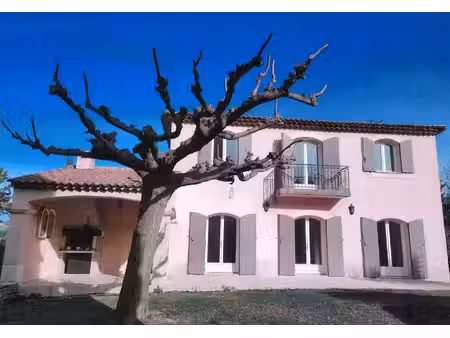 a louer - bastide sur celony