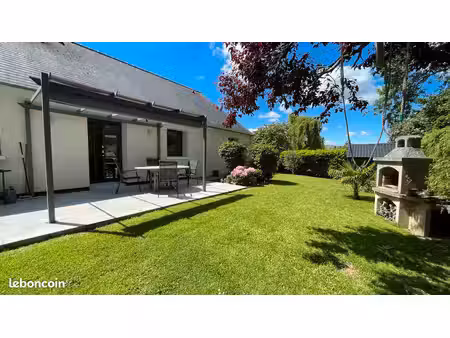 maison familiale 6 pièces 112 m²